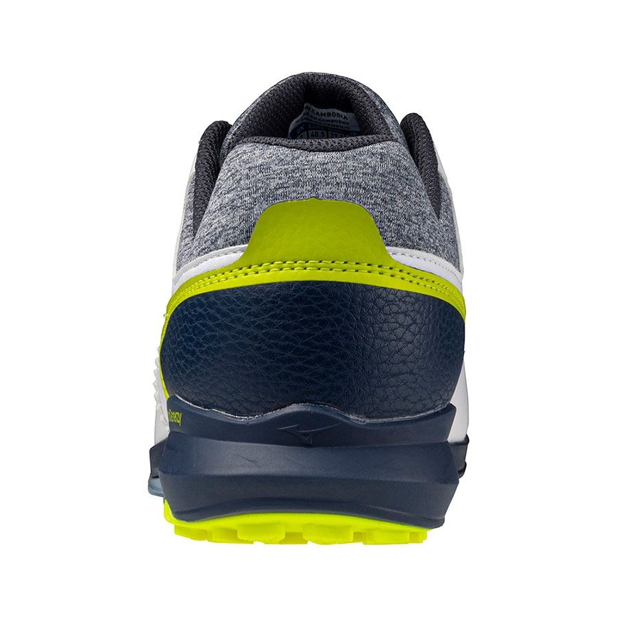 Giày golf nam NEXLITE ENERZY 51GQ244035 | Mizuno