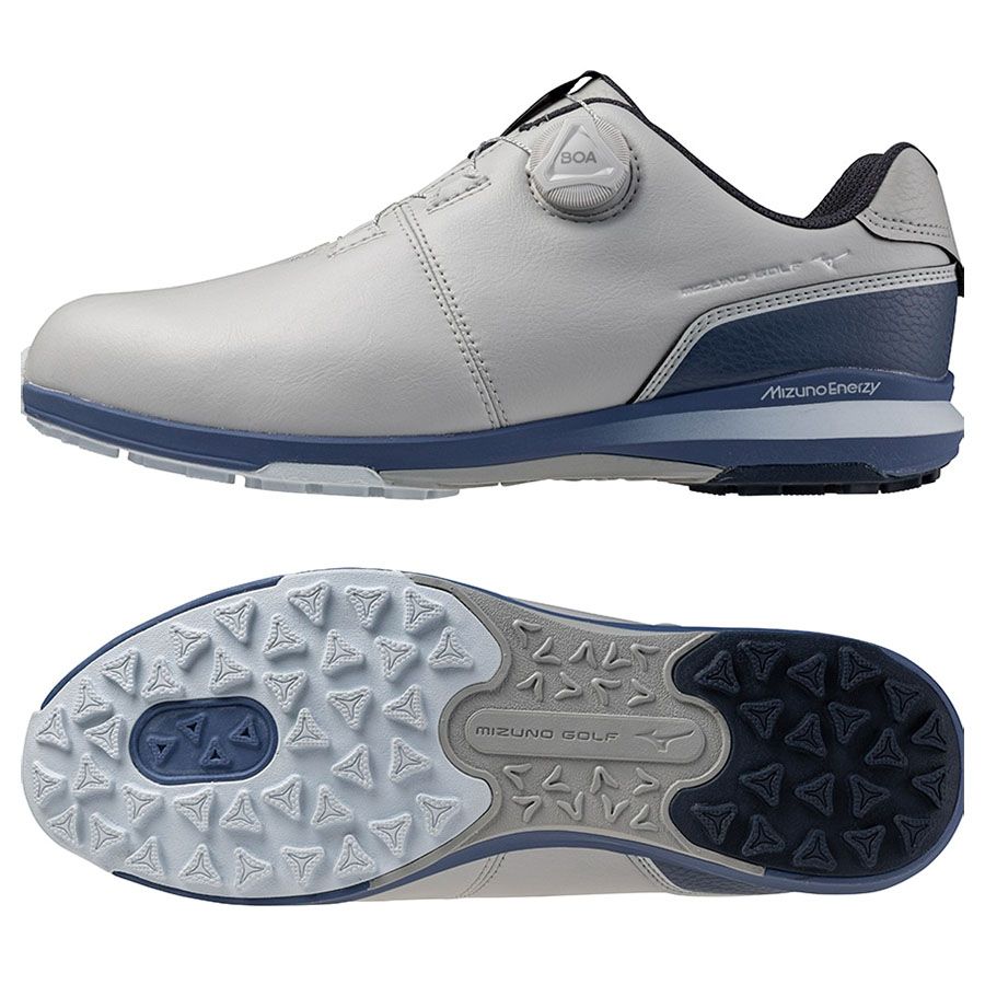 Giày golf nam NEXLITE ENERZY BOA 51GQ245003 | MizunoGiày golf nam NEXLITE ENERZY BOA 51GQ245003 | Mizuno