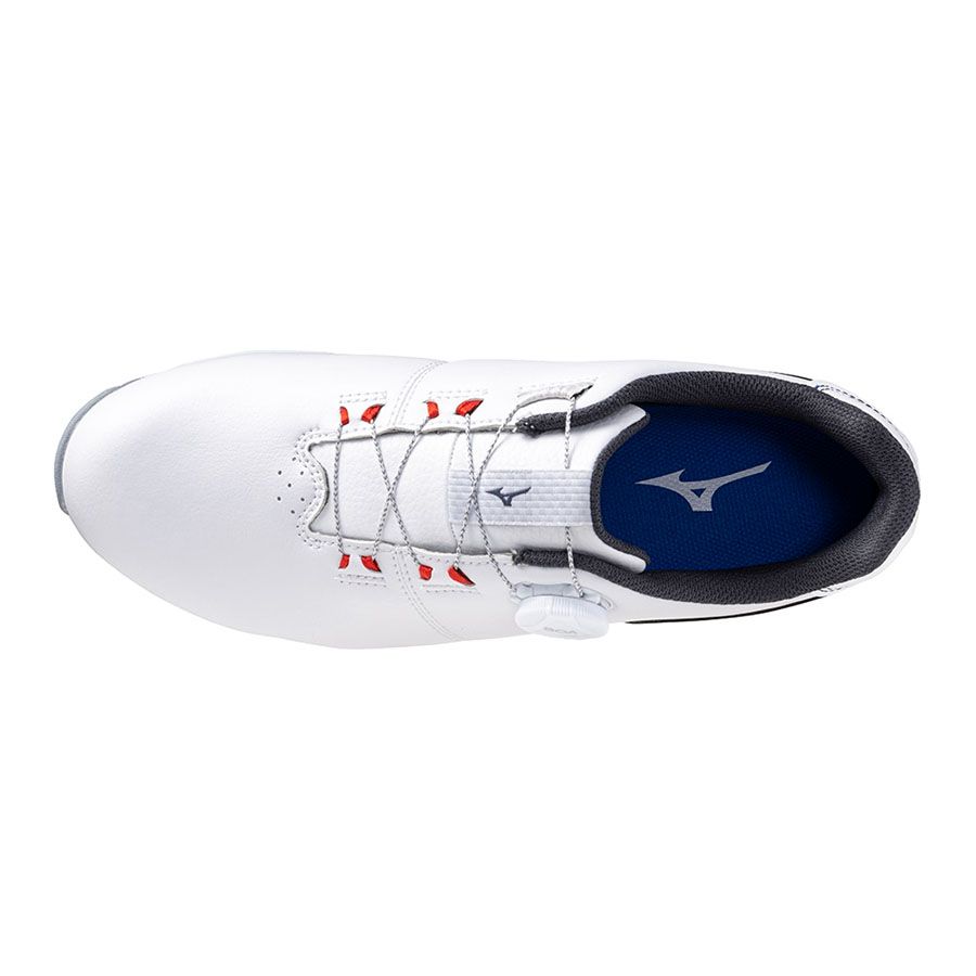 Giày golf nam NEXLITE ENERZY BOA 51GQ245062 | Mizuno