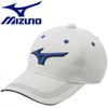 Mũ kết golf COTTON TWILL LOGO | Mizuno