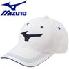 Mũ kết golf COTTON TWILL LOGO | Mizuno