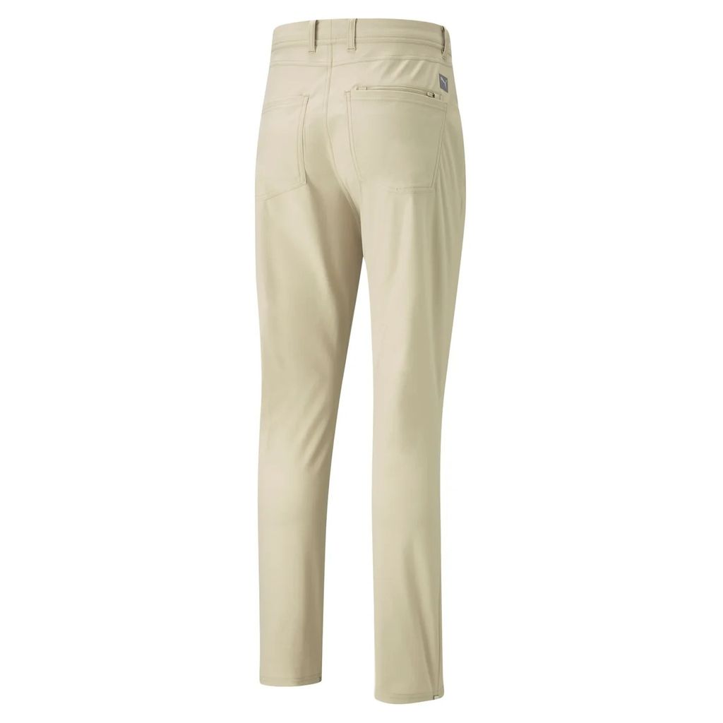 Quần golf dài nam 101 Pant 53110309 | Puma