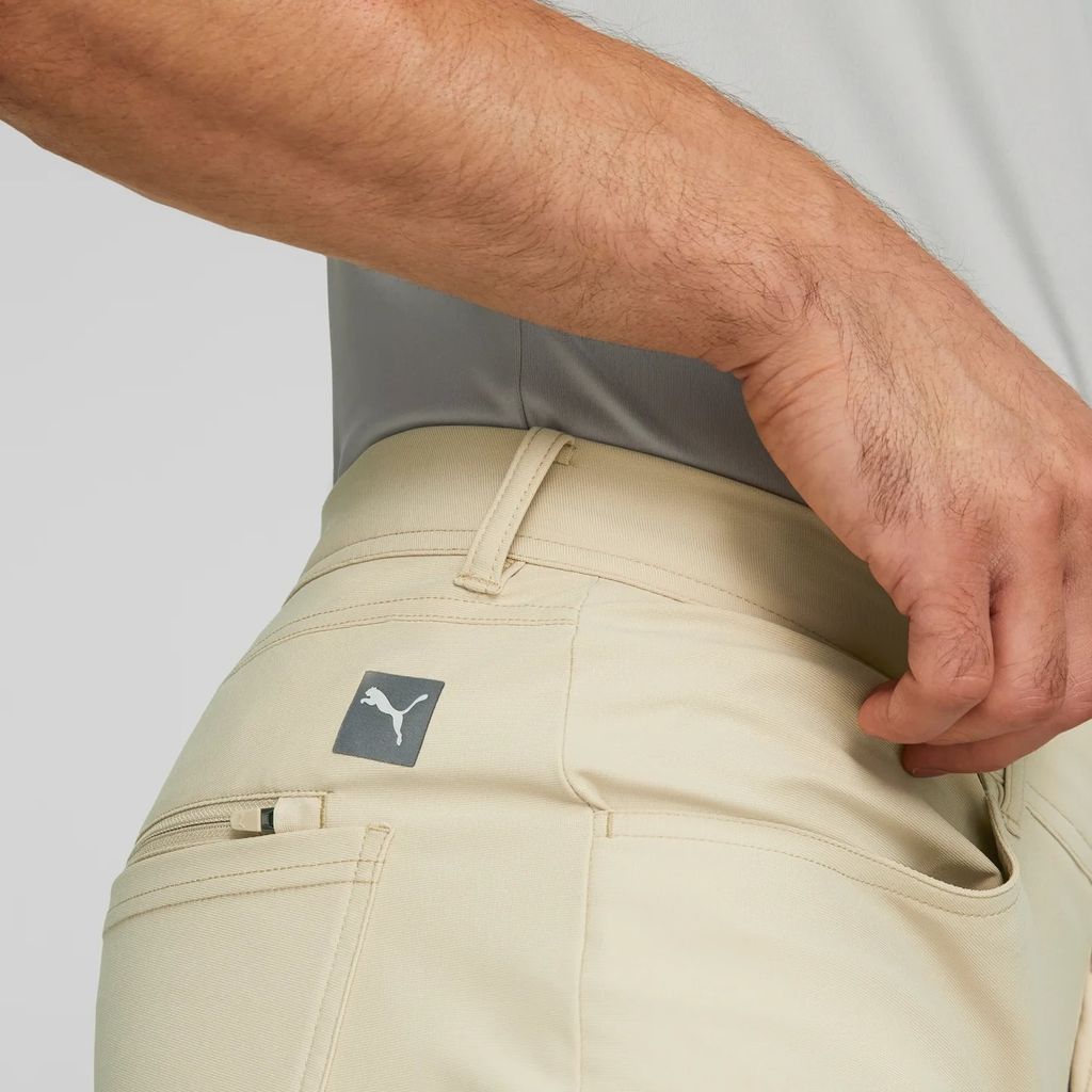 Quần golf dài nam 101 Pant 53110309 | Puma