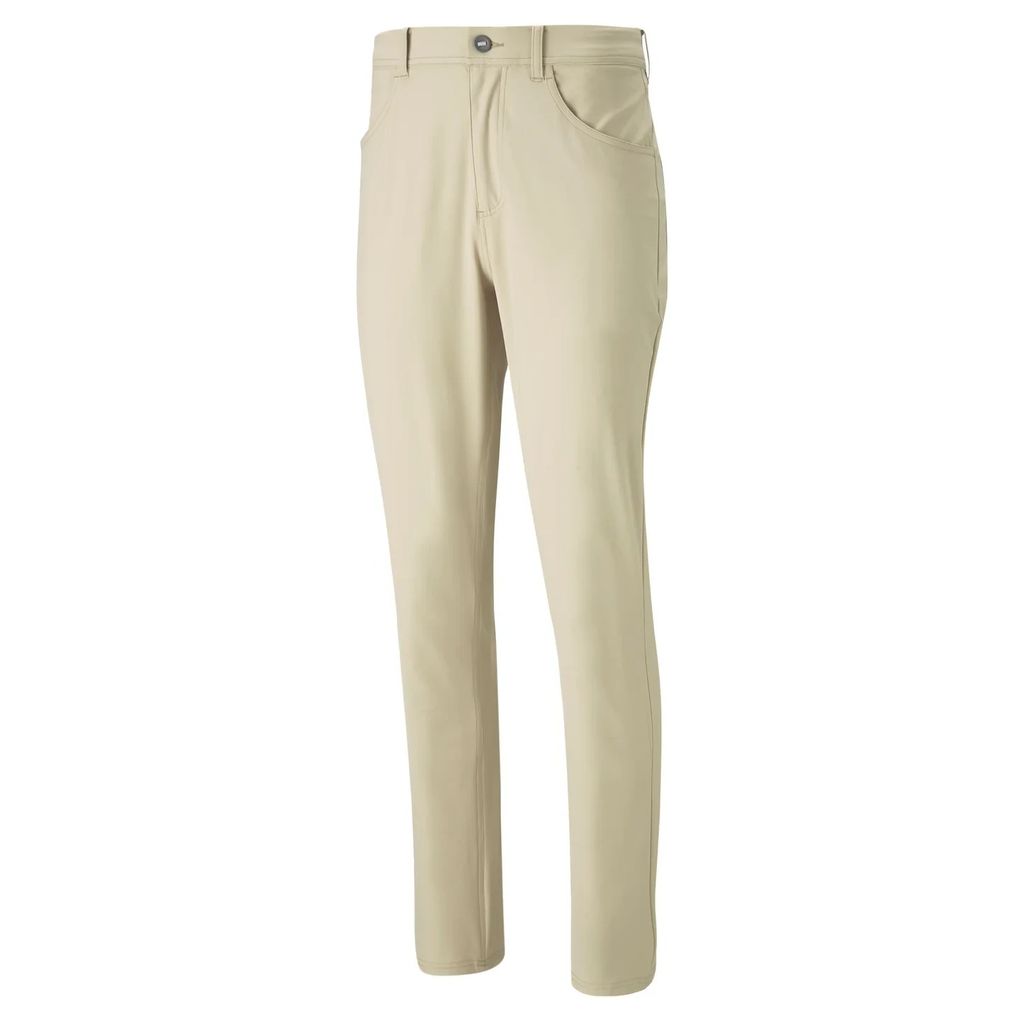 Quần golf dài nam 101 Pant 53110309 | Puma