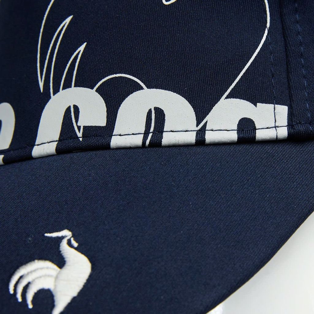 Nón kết golf nam QGBXJC03V-NV00 | Le Coq Sportif