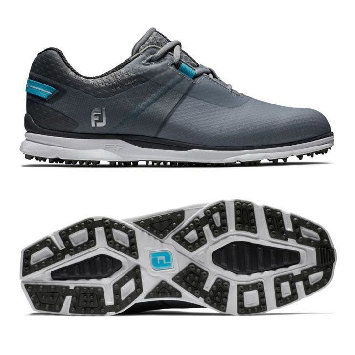 Giày golf nam 53855 | FootJoy |  Tặng 1 đôi vớ FJ Prodry