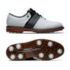 Giày golf nam FJ BM PREMIERE CLT WHIT/BLACK/RED 53973 | FootJoy | Tặng