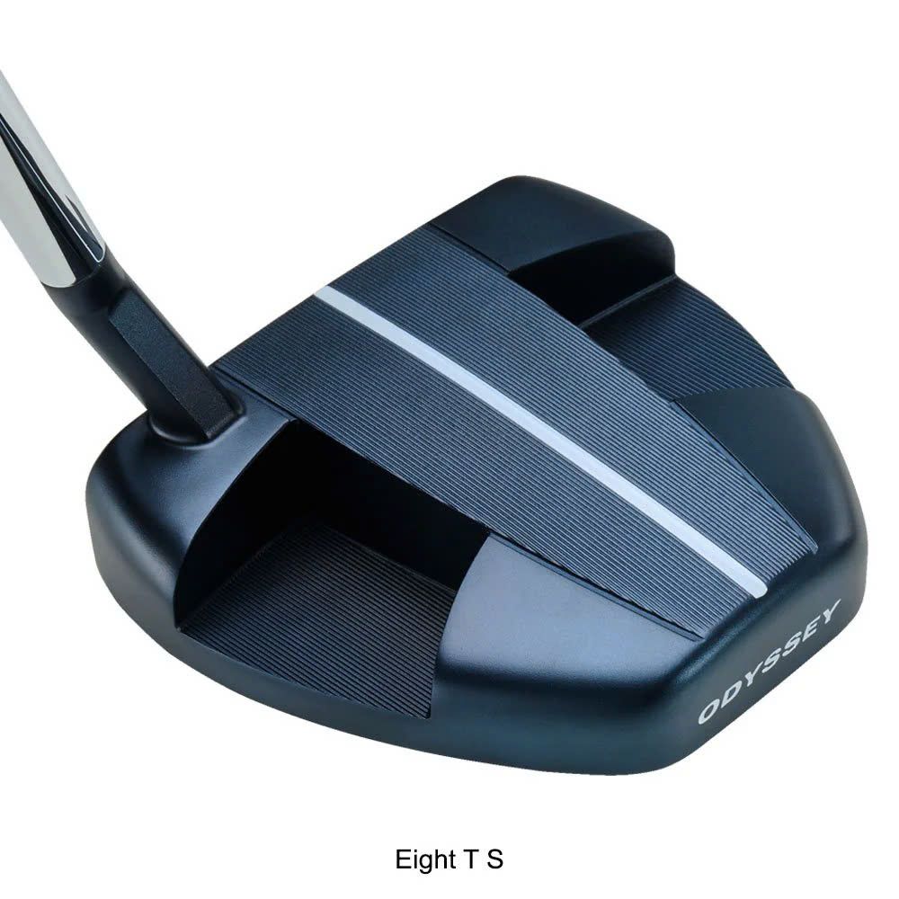 Gậy Putter OD PT RH AI-ONE MLD EIGHT T S | Odyssey