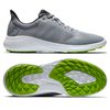 Giày golf nam FJ BW FLEX SPKL GRAY/WHIT/LIM 56142 | FootJoy