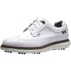 Giày golf nam FJ BW TRADITIONS WHT/NVY/GRY 57910 | FootJoy