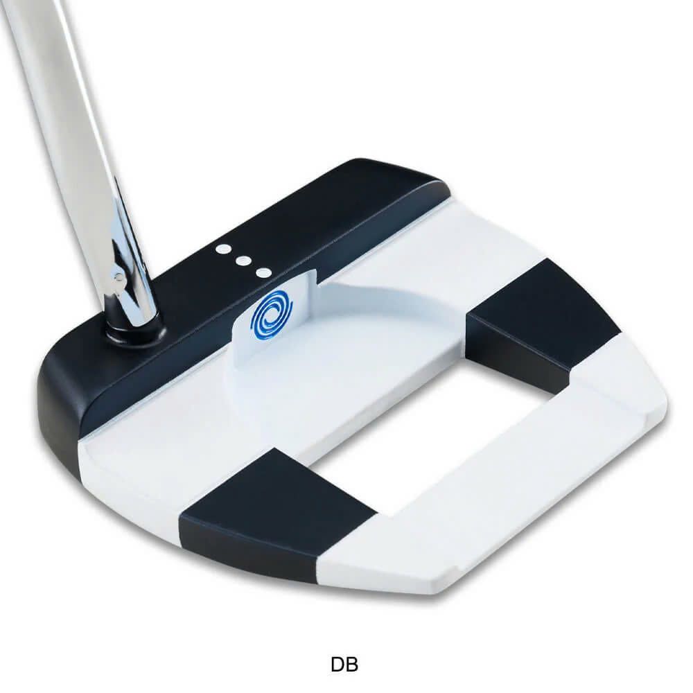 Gậy Putter OD PT RH AI-ONE JAILBRD MNDB PSTL | Odyssey