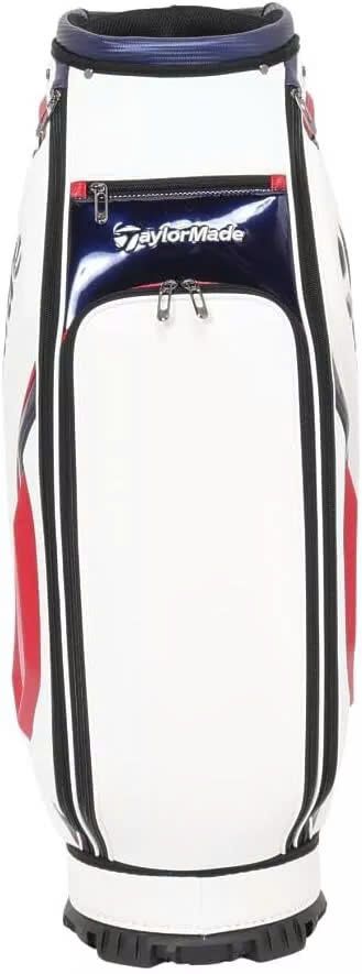 Túi gậy golf 2MSCB-UN725 WH/NV/RD M1350401 | TaylorMade