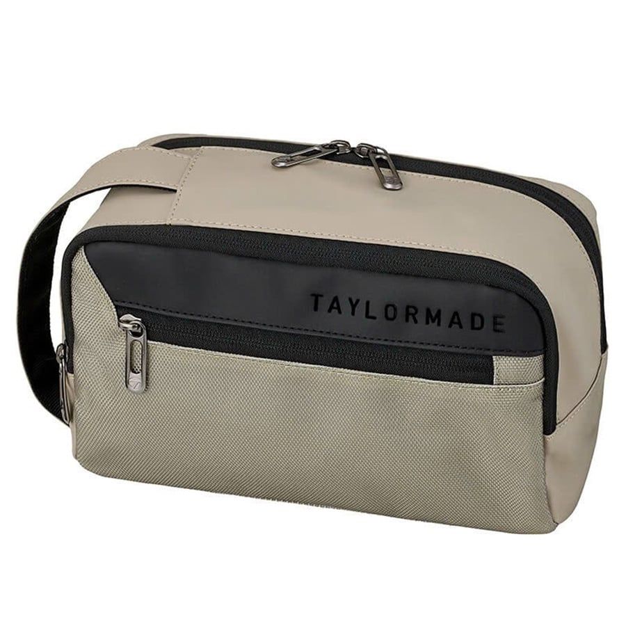 Túi golf cầm tay 2MSPO-UN740 BE M1354601 | TaylorMadeTúi golf cầm tay 2MSPO-UN740 BE M1354601 | TaylorMade