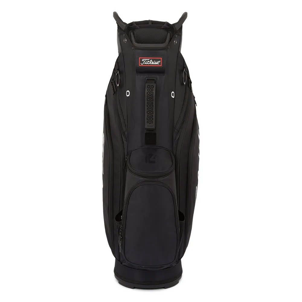 TB22CT6-24 | Túi gậy golf CART 14 | CART 14 Cartbag | MARBLE/BLUE | Ti