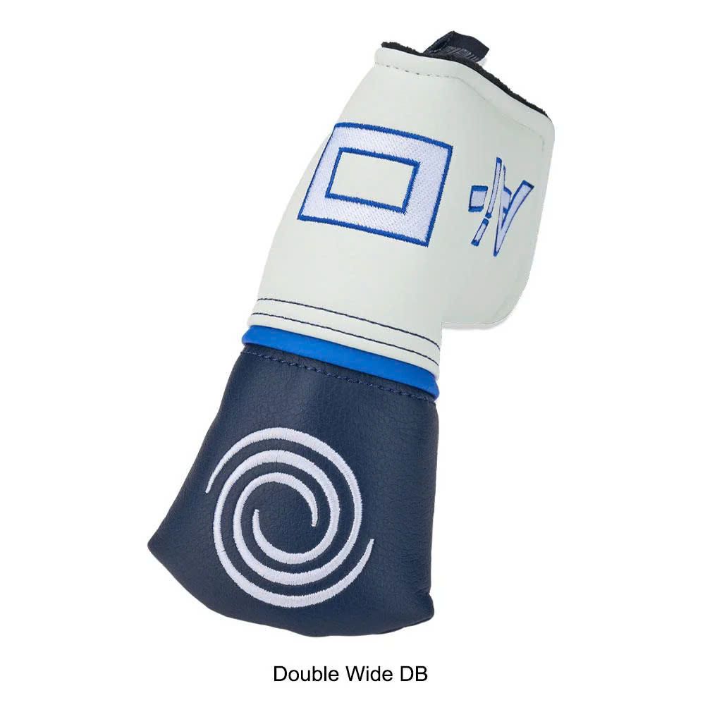 Gậy Putter OD PT LH AI-ONE DW DB PSTL | Odyssey