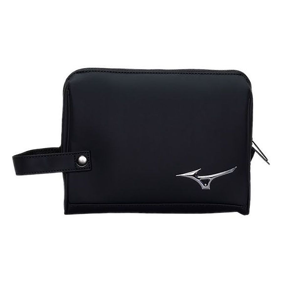 Túi golf cầm tay MKL pouch 5LDP240109 | MizunoTúi golf cầm tay MKL pouch 5LDP240109 | Mizuno