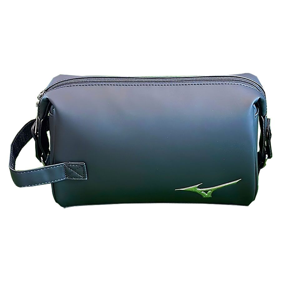 Túi golf cầm tay MKL pouch 5LDP240209 | MizunoTúi golf cầm tay MKL pouch 5LDP240209 | Mizuno