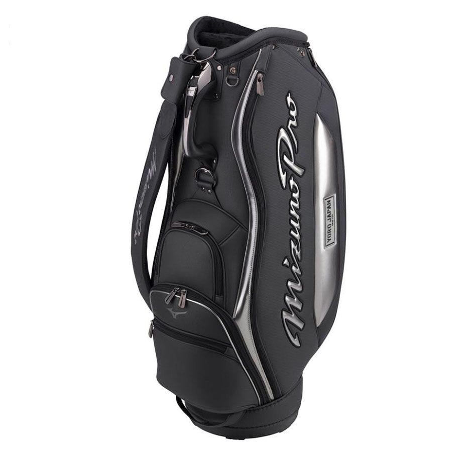 Túi gậy golf PRO YORO JAPAN PREMIUM 5LJC232309 | Mizuno