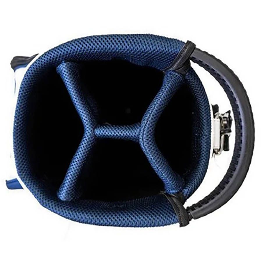 Túi gậy golf NX.3 CART 5LJC240145 | Mizuno