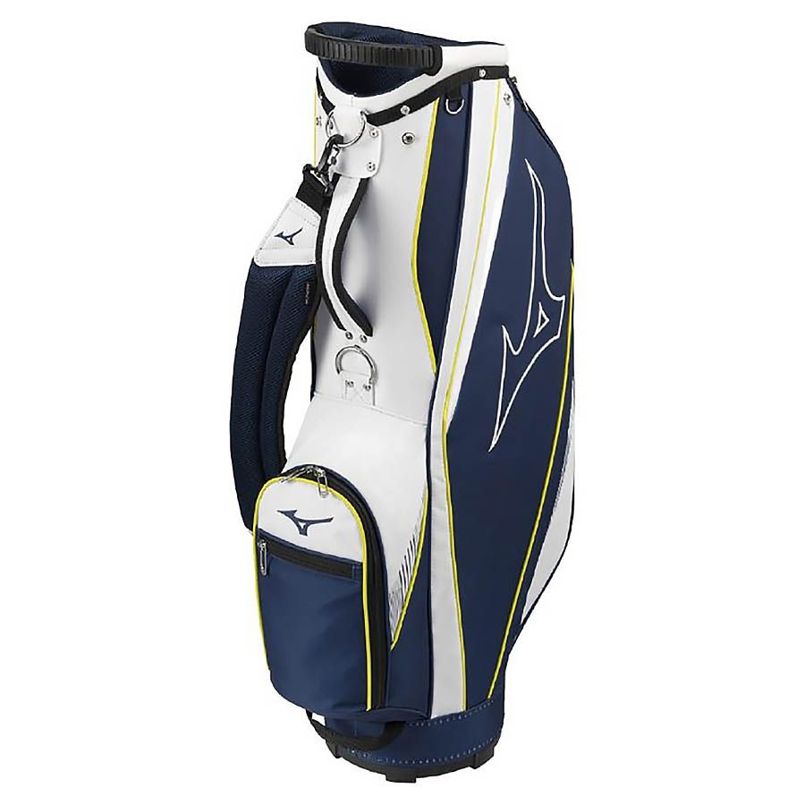 Túi gậy golf NX.3 CART 5LJC240145 | MizunoTúi gậy golf NX.3 CART 5LJC240145 | Mizuno