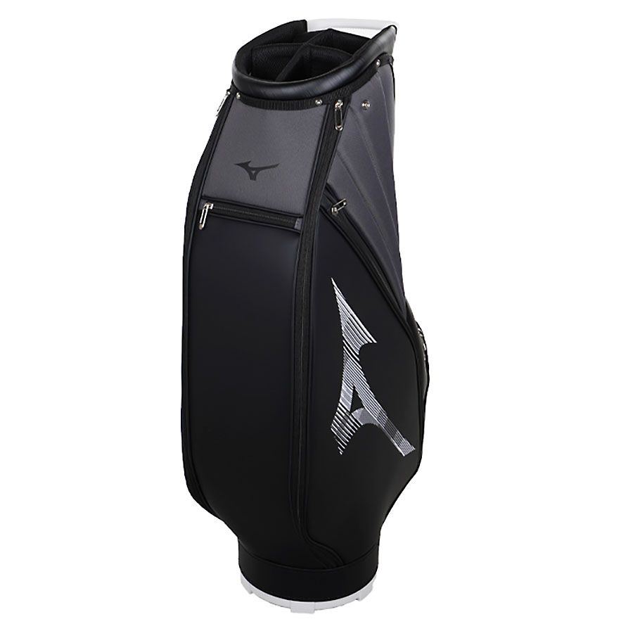 Túi gậy golf NX.6 5LJC240309 | MIZUNOGóc khác của Túi gậy golf NX.6 5LJC240309 | MIZUNO