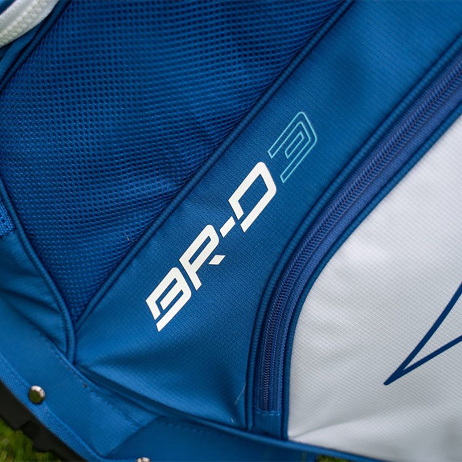 Túi Gậy Golf BR-D3 STAND 5LJC242122 | MIZUNO