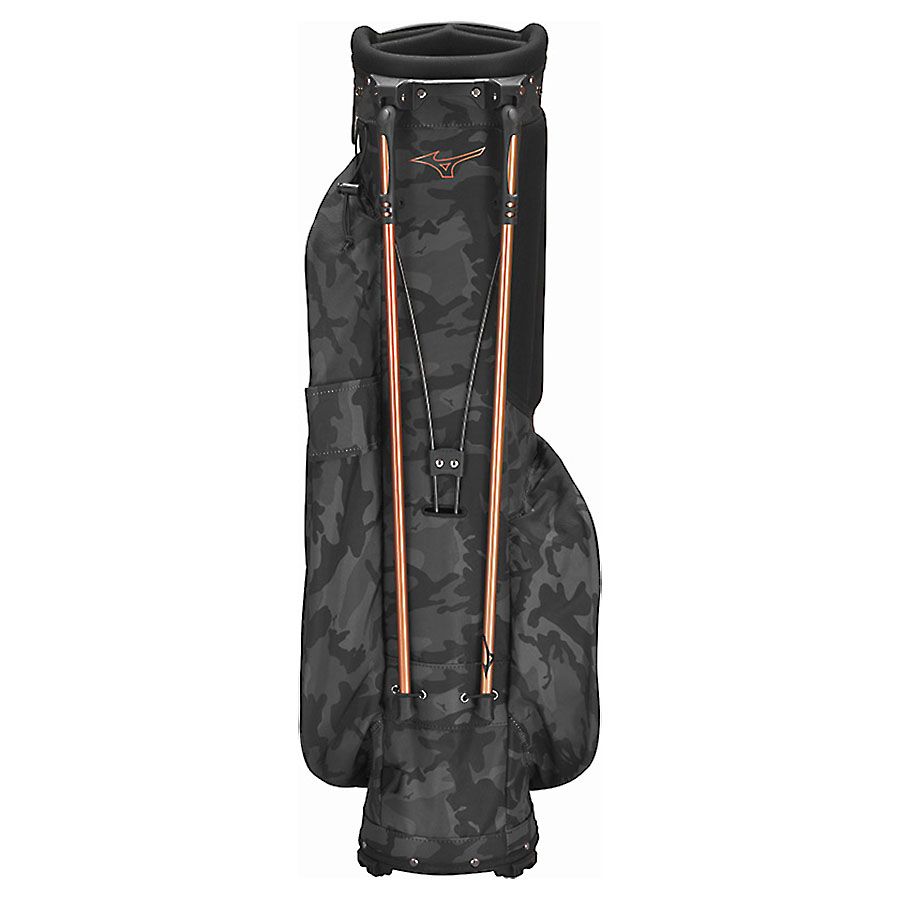 Túi Gậy Golf BR-D3 STAND 5LJC242191 | MIZUNO
