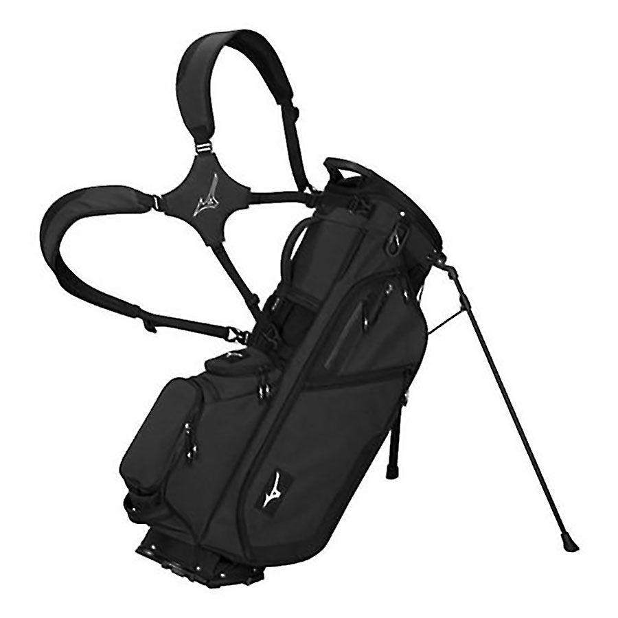 Túi Gậy Golf BR-D4 STAND 5LJC242209 | MIZUNOTúi Gậy Golf BR-D4 STAND 5LJC242209 | MIZUNO