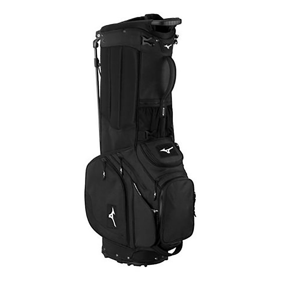 Túi Gậy Golf BR-D4 STAND 5LJC242209 | MIZUNOGóc khác của Túi Gậy Golf BR-D4 STAND 5LJC242209 | MIZUNO