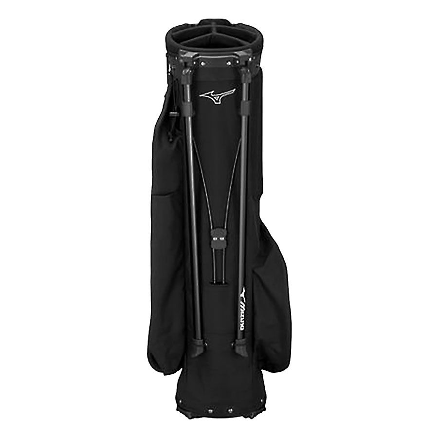 Túi Gậy Golf BR-D4 STAND 5LJC242209 | MIZUNOMặt sau của Túi Gậy Golf BR-D4 STAND 5LJC242209 | MIZUNO