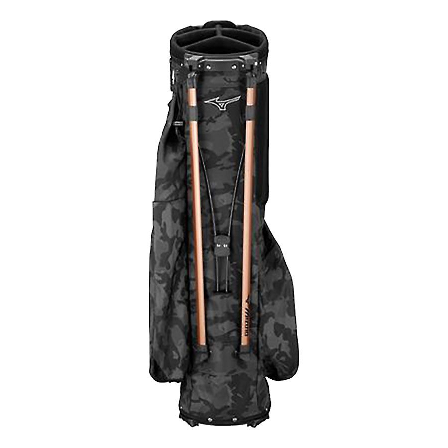 Túi Gậy Golf BR-D4 STAND 5LJC242291 | MIZUNO