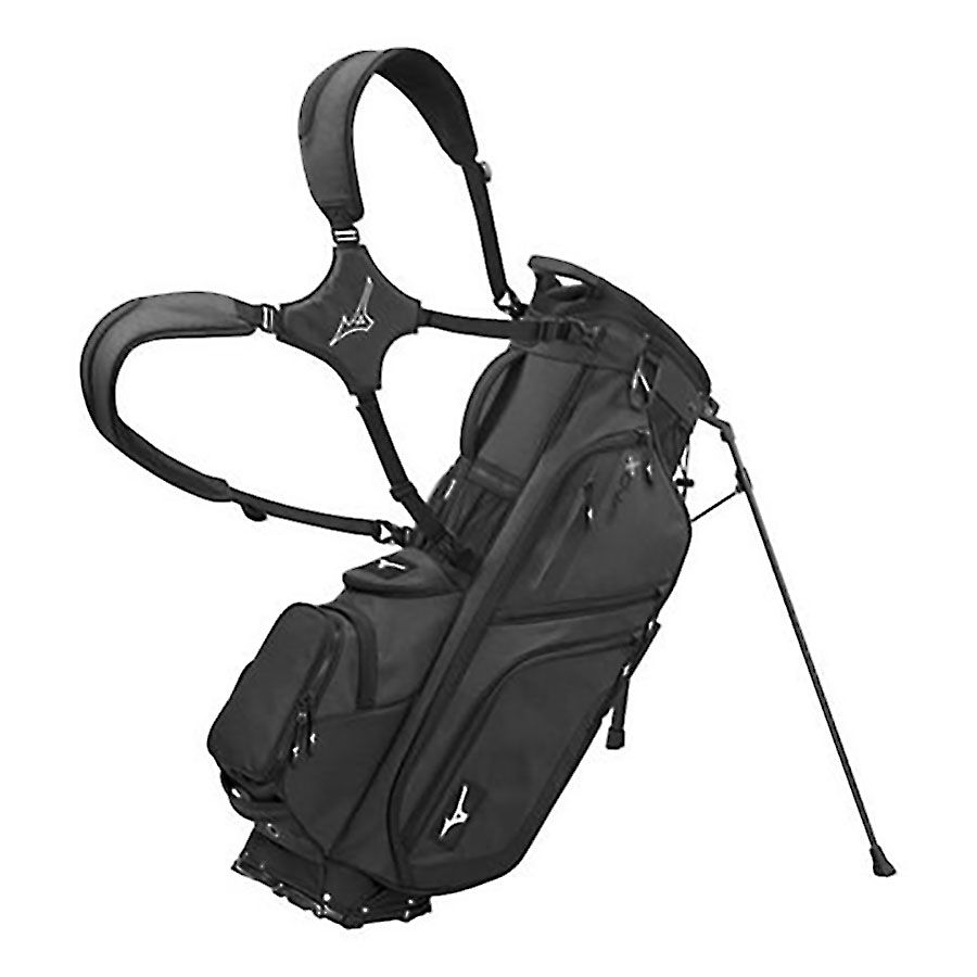 Túi Gậy Golf BR-DX STAND 5LJC242309 | MIZUNOTúi Gậy Golf BR-DX STAND 5LJC242309 | MIZUNO