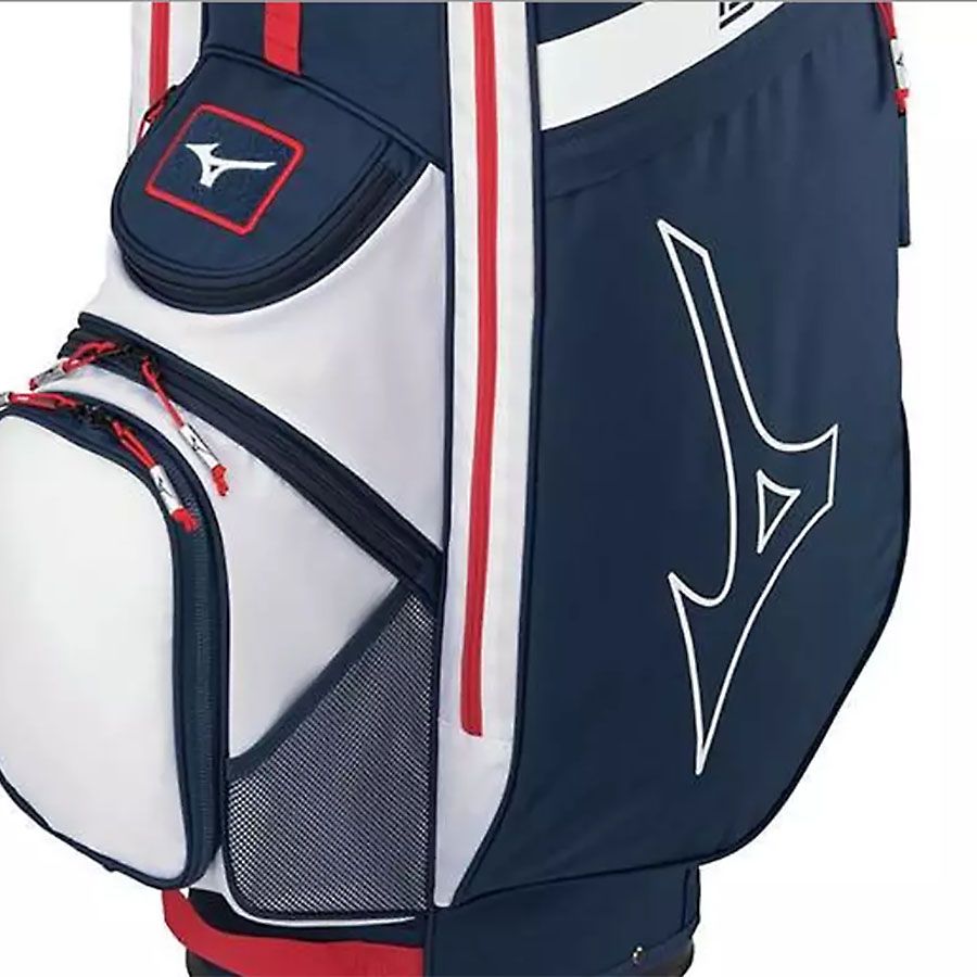Túi Gậy Golf BR-D3c CART 5LJC242414 | MIZUNO