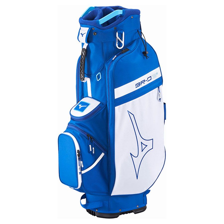 Túi Gậy Golf BR-D3c CART 5LJC242422 | MIZUNO