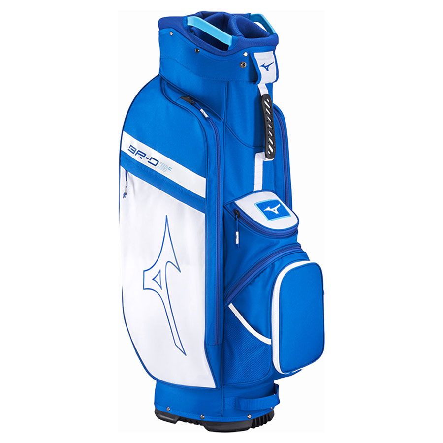 Túi Gậy Golf BR-D3c CART 5LJC242422 | MIZUNO