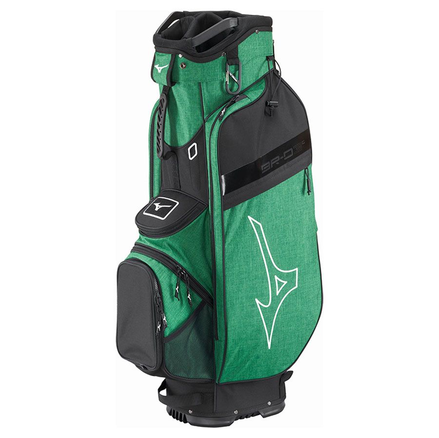 Túi Gậy Golf BR-D3c CART 5LJC242432 | MIZUNOTúi Gậy Golf BR-D3c CART 5LJC242432 | MIZUNO