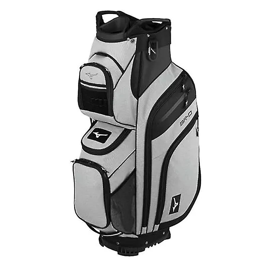 Túi Gậy Golf BR-D4c CART 5LJC242505 | MIZUNOTúi Gậy Golf BR-D4c CART 5LJC242505 | MIZUNO