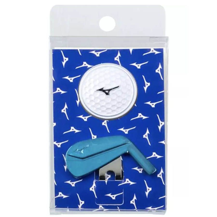 Ball marker và cap clip 5LJD19210022 | Mizuno