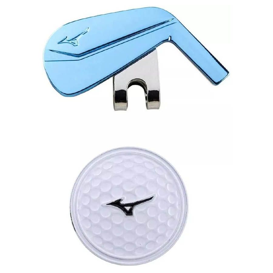 Ball marker và cap clip 5LJD19210022 | Mizuno