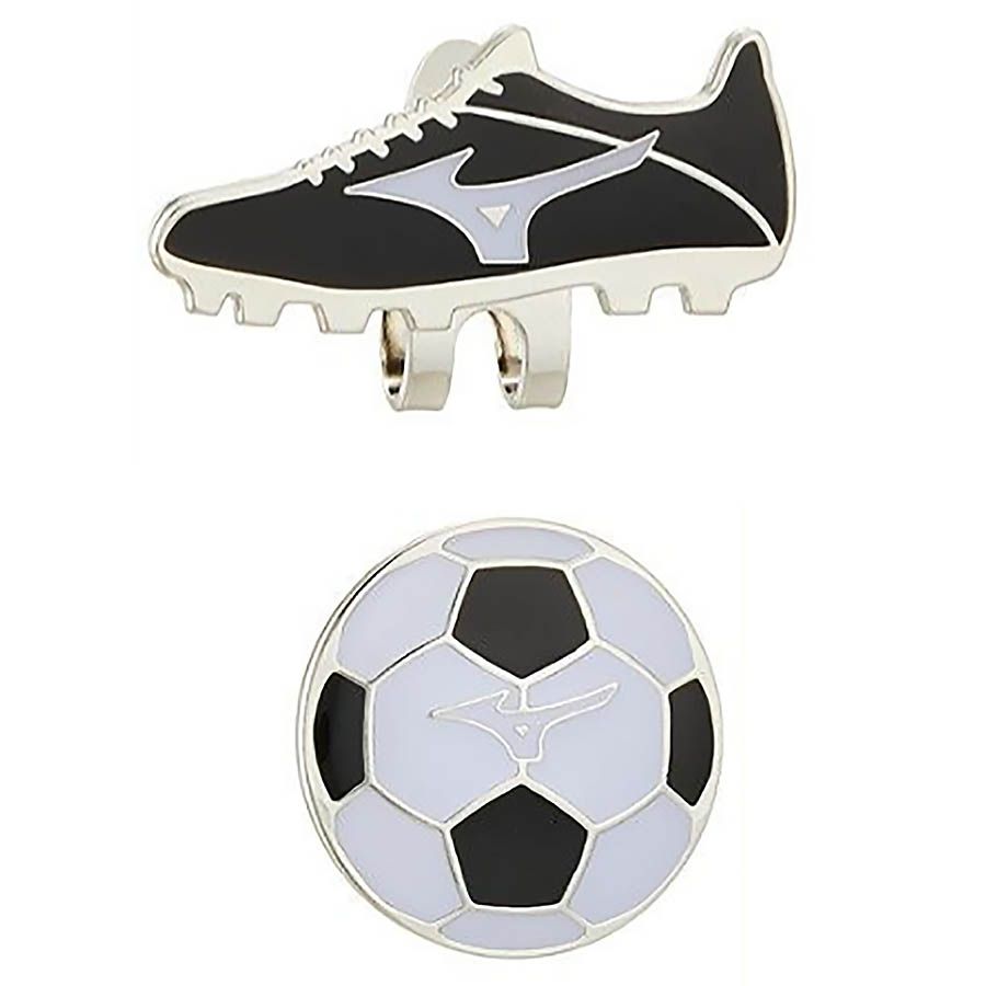 Ball marker SOCCER 5LJD19230009 | MizunoBall marker SOCCER 5LJD19230009 | Mizuno