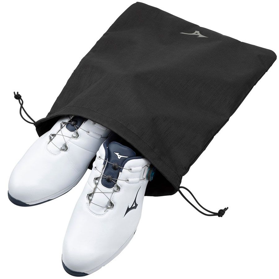 Túi đựng giày thể thao 5LJS240209 | MizunoTúi đựng giày thể thao SS24 SHOE BAG 5LJS2402 | Mizuno