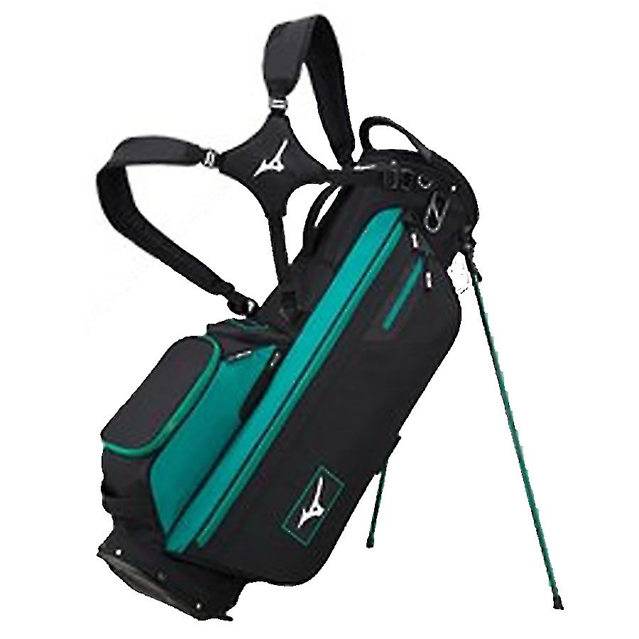 Túi Gậy Golf BR-D3 STAND 5LKC2130000935 | MIZUNOTúi Gậy Golf BR-D3 STAND 5LKC2130000935 | MIZUNO