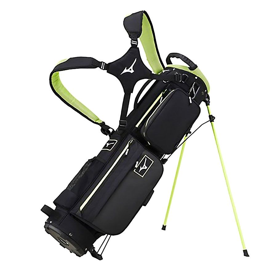 Túi Gậy Golf BR-D2 STAND 5LKC2134000937 | MIZUNOTúi Gậy Golf BR-D2 STAND 5LKC2134000937 | MIZUNO