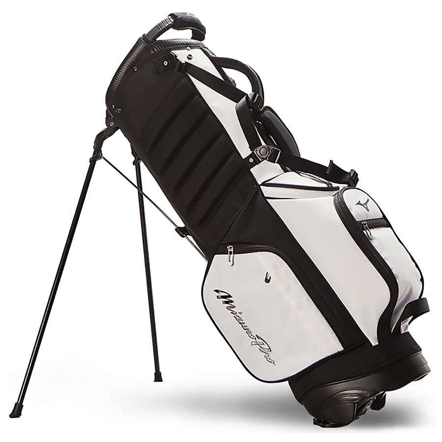 Túi gậy golf PRO STAND 5LXC24000301 | MizunoTúi gậy golf PRO STAND 5LXC24000301 | Mizuno