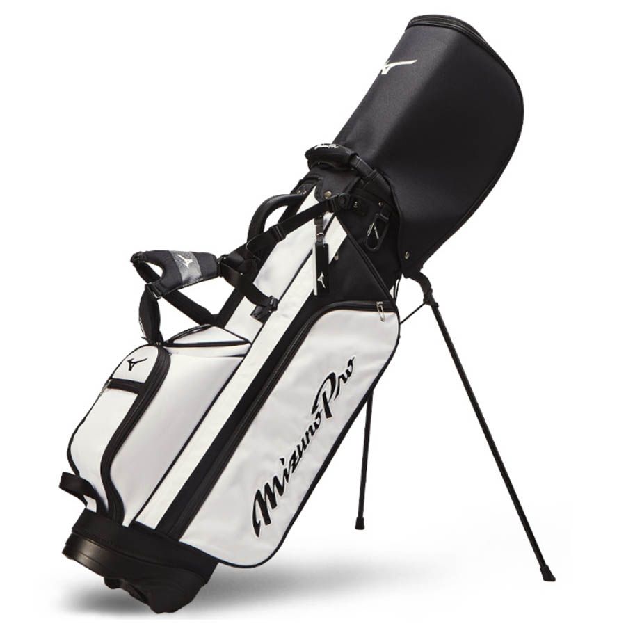 Túi gậy golf PRO STAND 5LXC24000301 | Mizuno