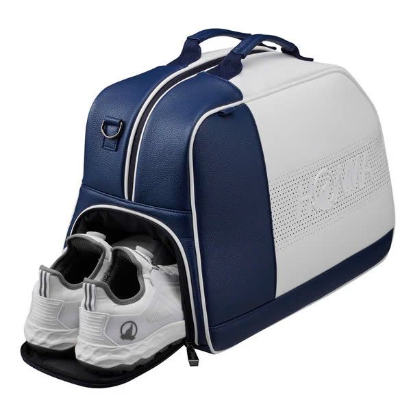 Túi golf xách tay BOSTON BAG BLUE/WHITE BB12501 | HONMA