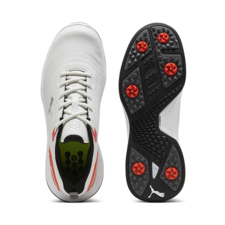 37894202 | Giày golf nam Grip Fusion Flex | Grip Fusion Flex Men Shoes