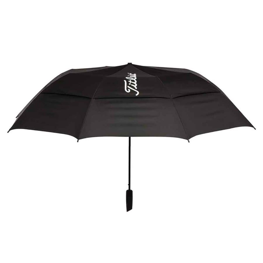 Ô dù golf UV UMBRELLA BLACK/WHITE TA22UVUK-01 142cm | TitleistÔ dù golf UV UMBRELLA BLACK 58 INCHES TA25UVU-0 | Titleist