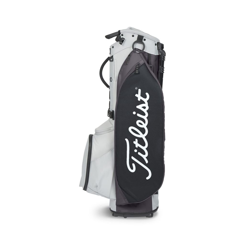 Túi gậy golf PLAYERS 5 MARBLE-VINTAGE BLUE | Titleist | New Color