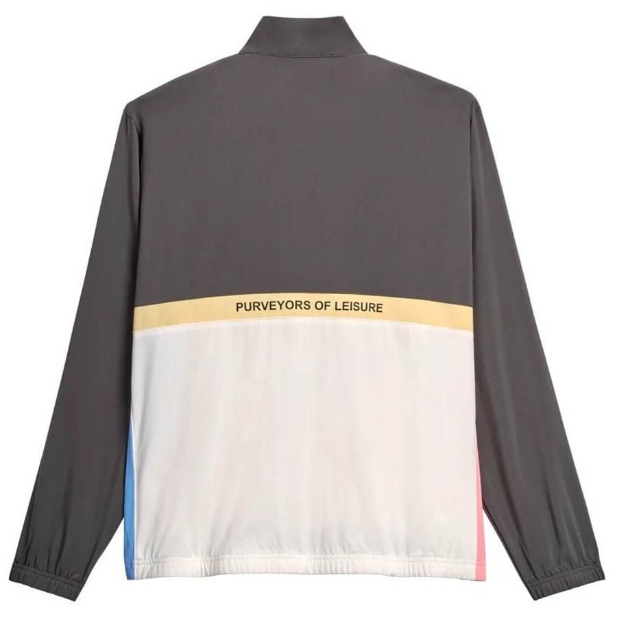 62303701 | Áo khoác nam tay ngắn Duvin | Duvin Windbreaker Golf Jacket